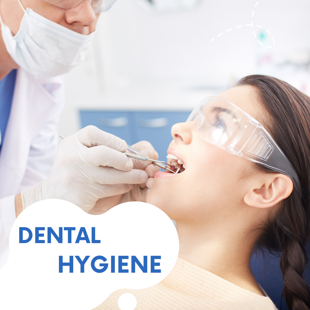 Dental Hygiene là gì? Giải thích chi tiết và tầm quan trọng trong chăm sóc sức khỏe răng miệng